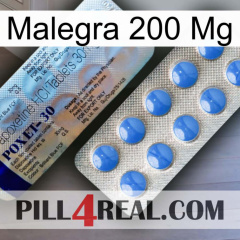 Malegra 200Mg 39